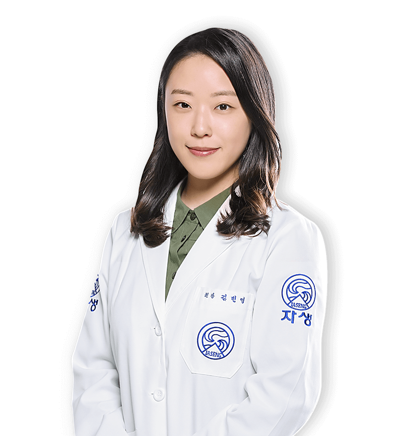 김민영 연구원장 