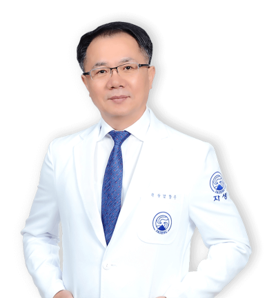 남항우 의료상담원장