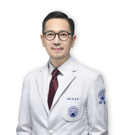 박원상 병원장