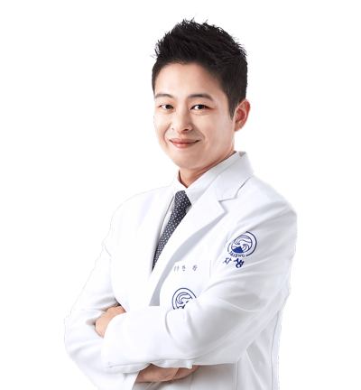 한창 의료상담원장
