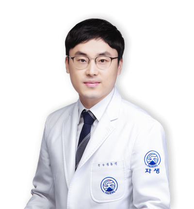 정종진 교육수련부장